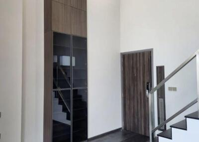 45 Sqm., 1 Bed, 1 Bath Condo listed for ฿ 9,800,000.