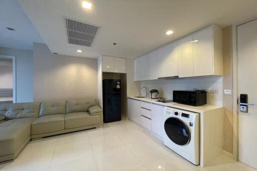 66 Sqm., 2 Beds, 2 Baths Condo listed for ฿ 9,800,000.