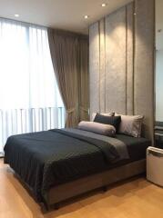 P09CF2403134 ทเวนตี้เอท ชิดลม  1 Bed