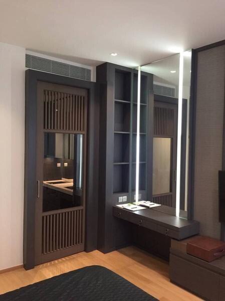 33 Sqm., 1 Bed, 1 Bath Condo listed for ฿ 9,800,000.