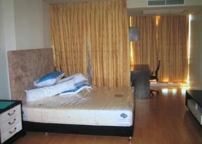 P03CA2203009 ณุศาศิริ แกรนด์ 1 Bed