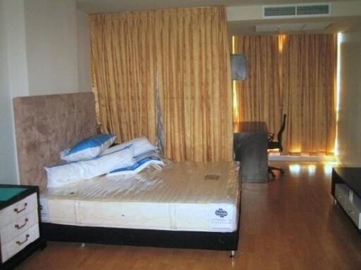 P03CA2203009 ณุศาศิริ แกรนด์ 1 Bed