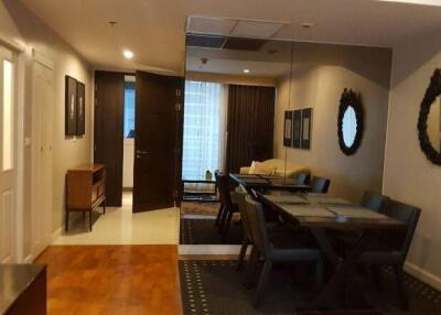 60 Sqm., 1 Bed, 1 Bath Condo listed for ฿ 9,580,000.