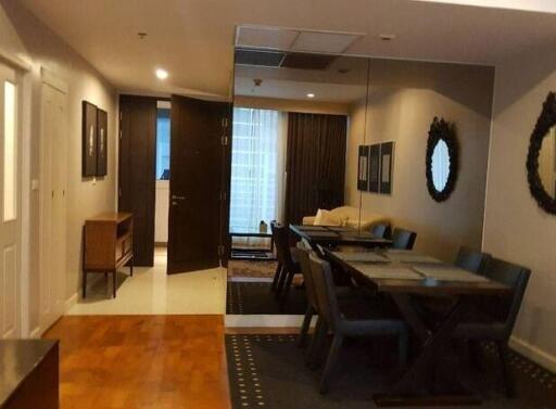 60 Sqm., 1 Bed, 1 Bath Condo listed for ฿ 9,580,000.