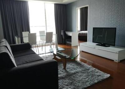 60 Sqm., 1 Bed, 1 Bath Condo listed for ฿ 9,500,000.