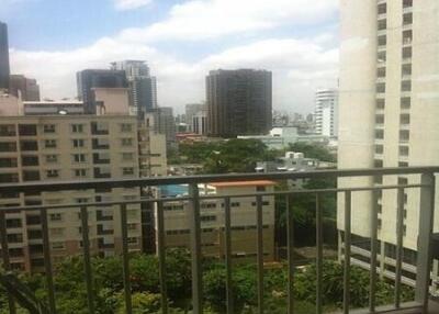 60 Sqm., 1 Bed, 1 Bath Condo listed for ฿ 9,500,000.