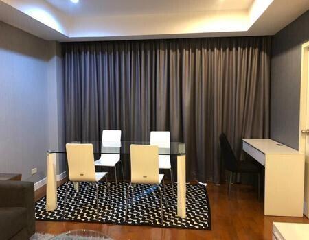 60 Sqm., 1 Bed, 1 Bath Condo listed for ฿ 9,500,000.