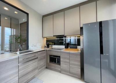 88 Sqm., 3 Beds, 2 Baths Condo listed for ฿ 55,000./Month