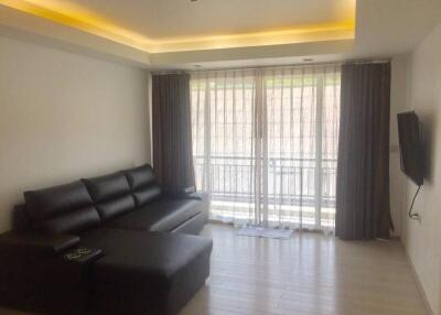 58 Sqm., 1 Bed, 1 Bath Condo listed for ฿ 9,500,000.