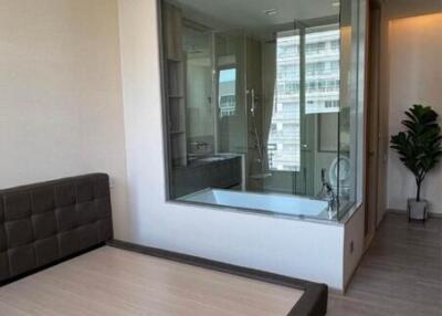 46 Sqm., 1 Bed, 1 Bath Condo listed for ฿ 9,500,000.