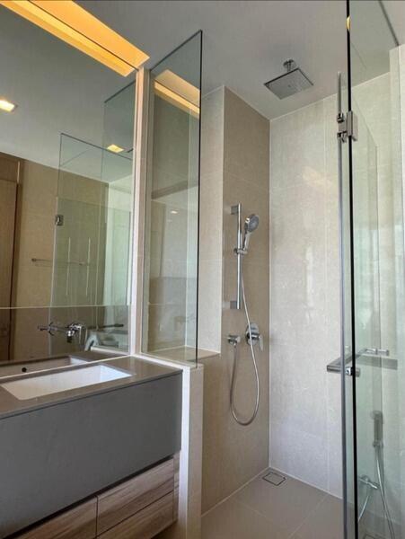 46 Sqm., 1 Bed, 1 Bath Condo listed for ฿ 9,500,000.