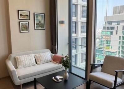 46 Sqm., 1 Bed, 1 Bath Condo listed for ฿ 9,500,000.