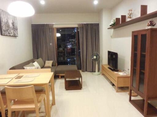 P10CR2406002 โนเบิล รีไฟน์ 1 Bed