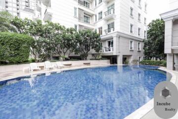 P03CR1909015 ลา วี ออง โรส เพลส 2 Bed