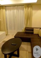 P03CR1909015 ลา วี ออง โรส เพลส 2 Bed