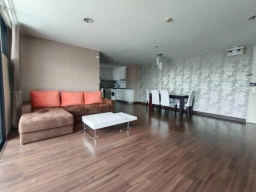 107 Sqm., 3 Beds, 2 Baths Condo listed for ฿ 9,500,000.