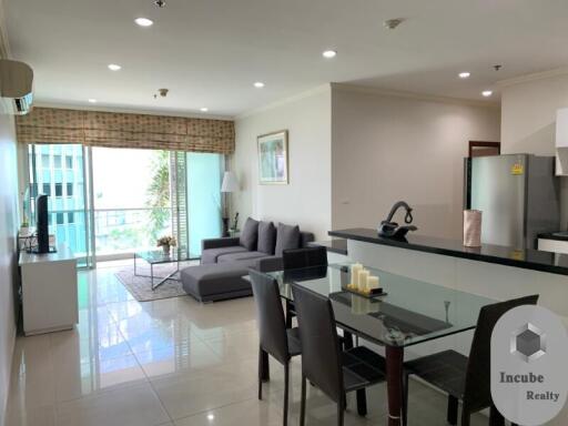 110 Sqm., 2 Beds, 2 Baths Condo listed for ฿ 9,350,000.