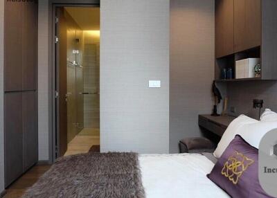 40 Sqm., 1 Bed, 1 Bath Condo listed for ฿ 9,250,000.