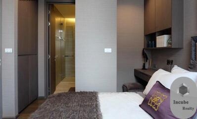 40 Sqm., 1 Bed, 1 Bath Condo listed for ฿ 9,250,000.