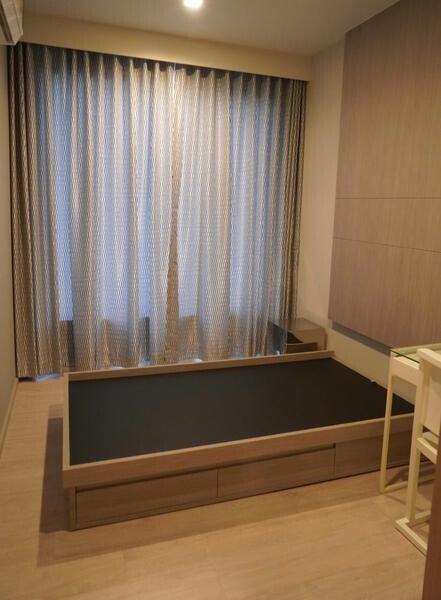 50 Sqm., 2 Beds, 2 Baths Condo listed for ฿ 9,200,000.