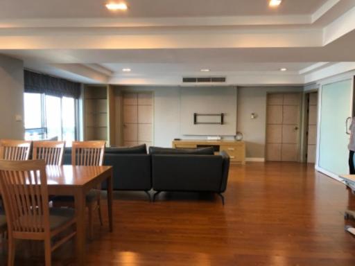 160 Sqm., 3 Beds, 3 Baths Condo listed for ฿ 17,000,000.