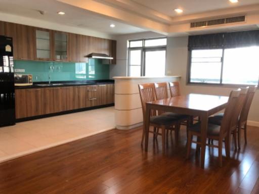 160 Sqm., 3 Beds, 3 Baths Condo listed for ฿ 17,000,000.