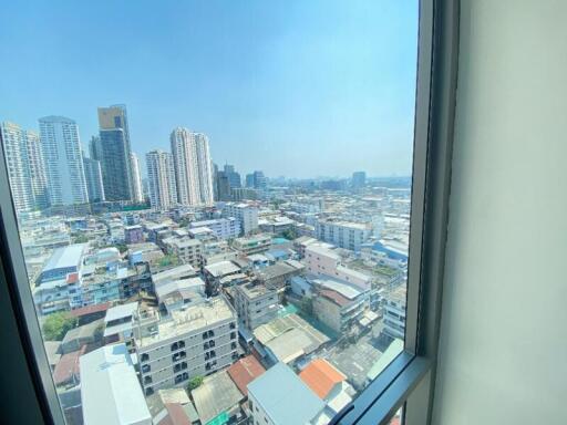 35 Sqm., 1 Bed, 1 Bath Condo listed for ฿ 9,100,000.