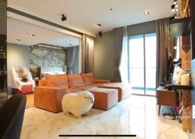 77 Sqm., 1 Bed, 1 Bath Condo listed for ฿ 11,200,000.