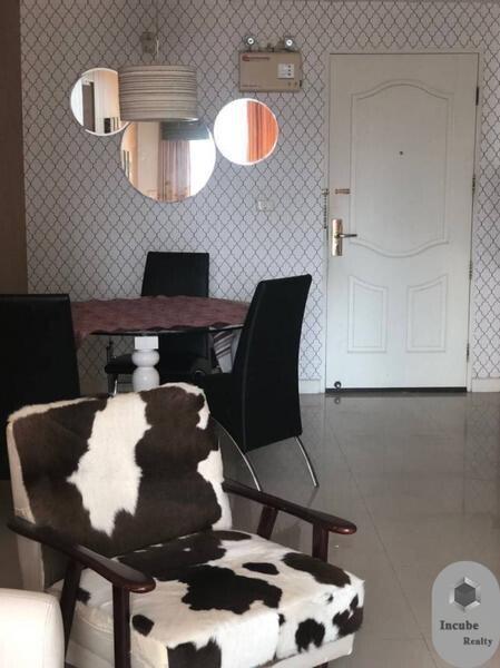 78 Sqm., 2 Beds, 2 Baths Condo listed for ฿ 9,000,000.