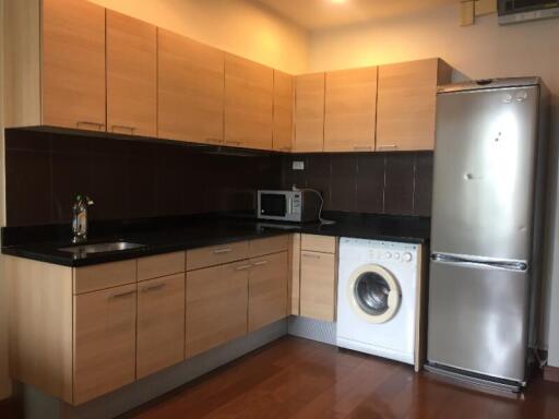 60 Sqm., 1 Bed, 1 Bath Condo listed for ฿ 8,990,000.