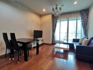 60 Sqm., 1 Bed, 1 Bath Condo listed for ฿ 8,990,000.