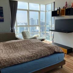 P29CR3011003 ไอดีโอ เวิร์ฟ ราชปรารภ 2 Bed