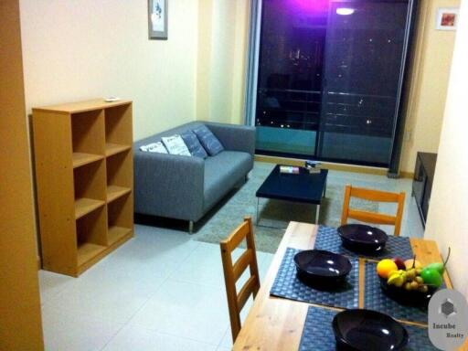 76 Sqm., 2 Beds, 2 Baths Condo listed for ฿ 8,800,000.