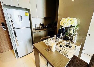 51 Sqm., 1 Bed, 1 Bath Condo listed for ฿ 8,800,000.