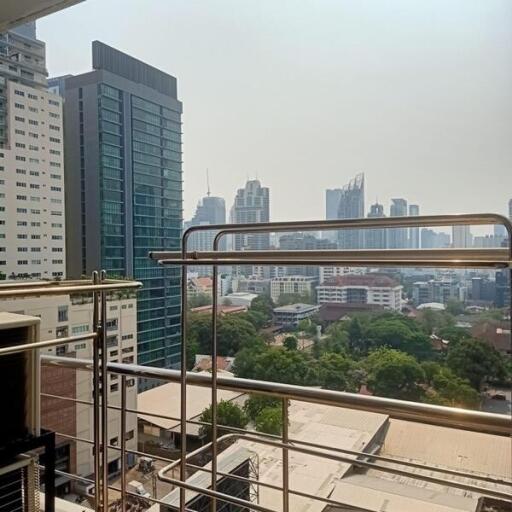 97 Sqm., 2 Beds, 2 Baths Condo listed for ฿ 8,750,000.