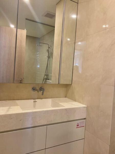 43 Sqm., 1 Bed, 1 Bath Condo listed for ฿ 8,600,000.