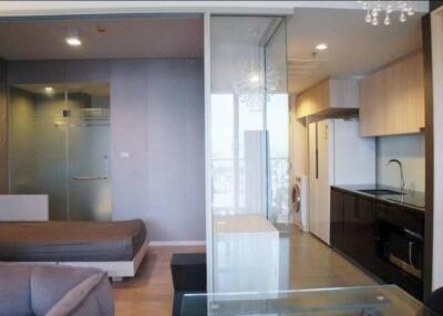 60 Sqm., 2 Beds, 2 Baths Condo listed for ฿ 8,590,000.