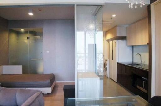 60 Sqm., 2 Beds, 2 Baths Condo listed for ฿ 8,590,000.