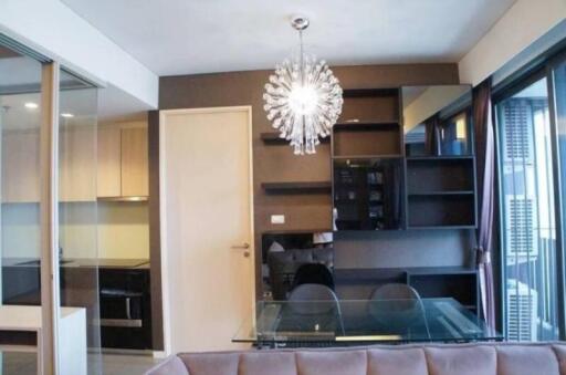 60 Sqm., 2 Beds, 2 Baths Condo listed for ฿ 8,590,000.