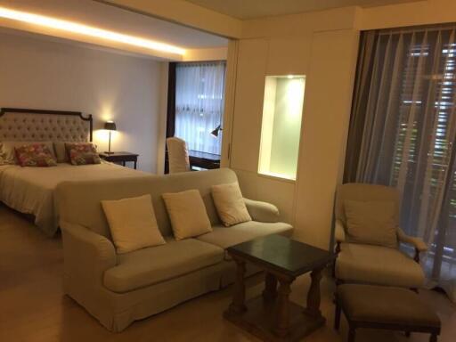 53 Sqm., 1 Bed, 1 Bath Condo listed for ฿ 8,500,000.