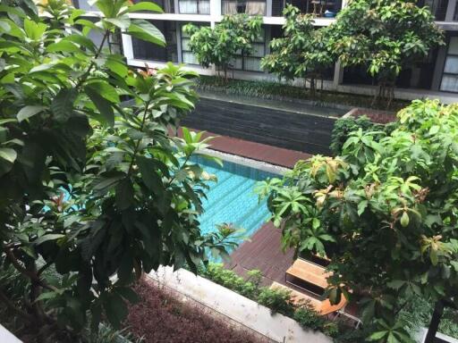 53 Sqm., 1 Bed, 1 Bath Condo listed for ฿ 8,500,000.