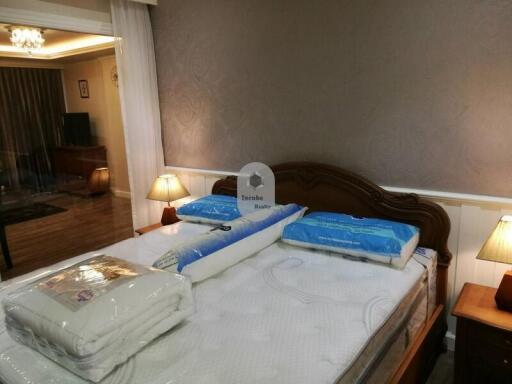 P27CR1710001 โนเบิล แอมเบียนส์ ร่วมฤดี 1 Bed