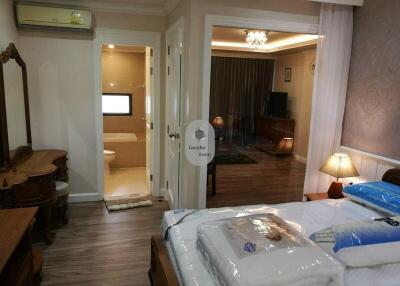 P27CR1710001 โนเบิล แอมเบียนส์ ร่วมฤดี 1 Bed