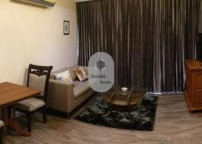 50 Sqm., 1 Bed, 1 Bath Condo listed for ฿ 8,500,000.