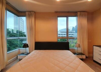 P03CR2110004 ดิ แอดเดรส สุขุมวิท 42 2 Bed