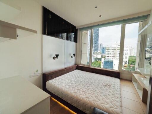 P27CR1901007 แม่น้ำ เรสซิเดนท์ 1 Bed