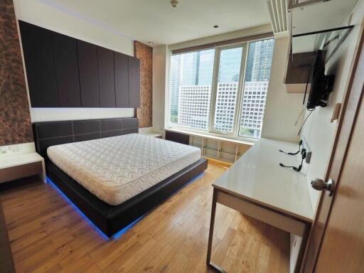 P27CR1901007 แม่น้ำ เรสซิเดนท์ 1 Bed