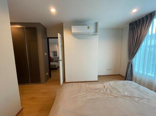 P33CA2206003 สุขุมวิท ลิฟวิ่ง ทาวน์ 2 Bed