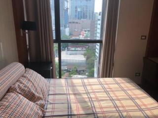 P03CR1908010 ดิ แอดเดรส สุขุมวิท 28 1 Bed