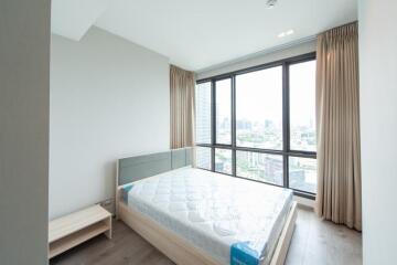 P09CF2401003 วิซดอม อเวนิว รัชดา - ลาดพร้าว 2 Bed